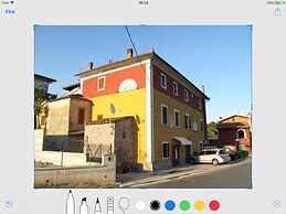 Antico Borgo Toscano