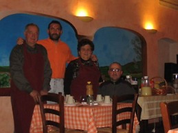 Antico Borgo Toscano