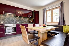 Üser Schlössle Appartements