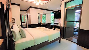 Samed Villa Resort