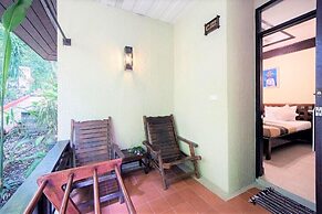 Samed Villa Resort