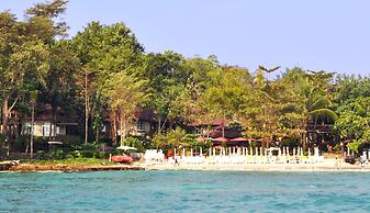 Samed Villa Resort
