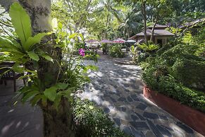Samed Villa Resort