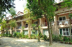 Samed Villa Resort