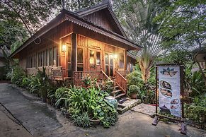 Samed Villa Resort