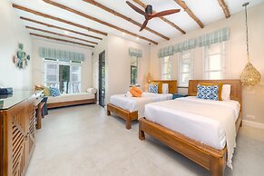 Samed Villa Resort