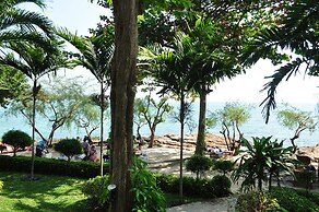 Samed Villa Resort