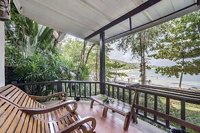 Samed Villa Resort