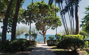 Samed Villa Resort