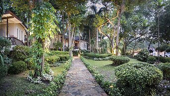 Samed Villa Resort