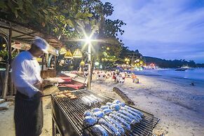 Samed Villa Resort