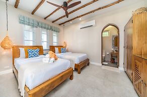 Samed Villa Resort