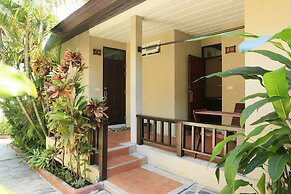Samed Villa Resort