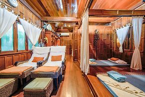 Samed Villa Resort