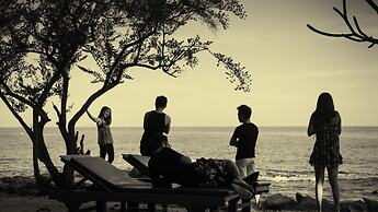 Samed Villa Resort
