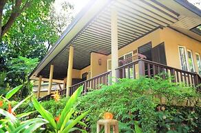 Samed Villa Resort