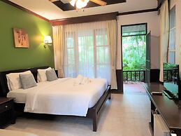Samed Villa Resort