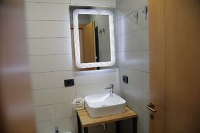 Oda Hotel Tirana