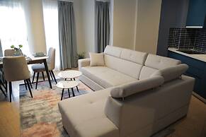Oda Hotel Tirana