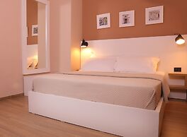 Oda Hotel Tirana