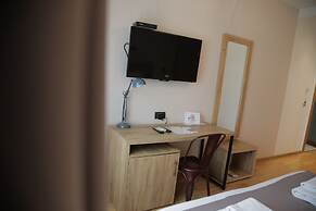 Oda Hotel Tirana