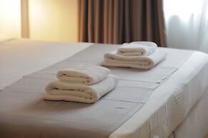 Oda Hotel Tirana