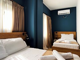 Oda Hotel Tirana