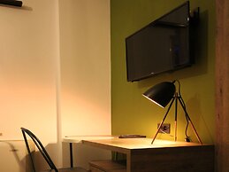 Oda Hotel Tirana