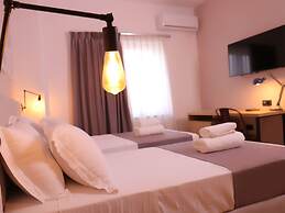 Oda Hotel Tirana