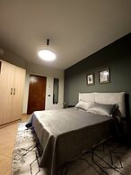 Oda Hotel Tirana