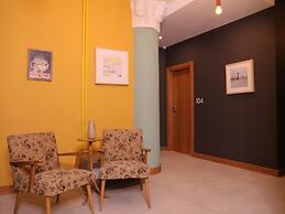 Oda Hotel Tirana