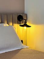 Oda Hotel Tirana