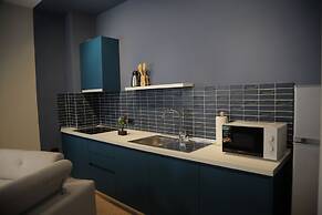 Oda Hotel Tirana