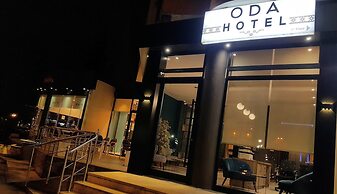 Oda Hotel Tirana
