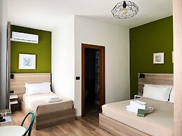 Oda Hotel Tirana