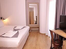 Oda Hotel Tirana