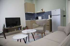Oda Hotel Tirana