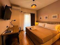 Oda Hotel Tirana