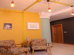 Oda Hotel Tirana