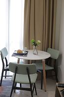 Oda Hotel Tirana