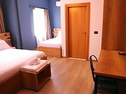 Oda Hotel Tirana