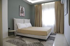 Oda Hotel Tirana