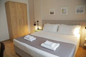 Oda Hotel Tirana