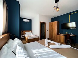 Oda Hotel Tirana
