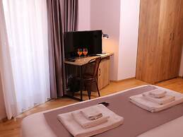 Oda Hotel Tirana