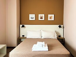 Oda Hotel Tirana
