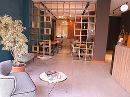 Oda Hotel Tirana