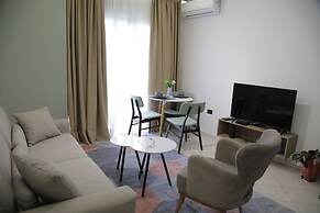 Oda Hotel Tirana