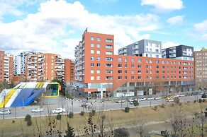 Oda Hotel Tirana