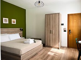 Oda Hotel Tirana
